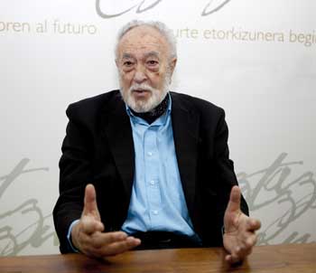 Néstor Basterretxea
